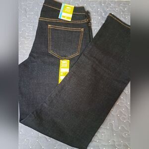 Old Navy The SweatHeart Boot cut jeans size 6 short NWT